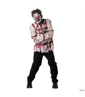 Circus Psycho Adult