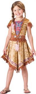 Indian Maiden 2B Child Sz