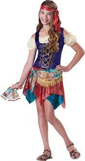 Gypsy's Spell Small 8-10
