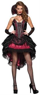Vampire's Vixen Costume