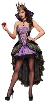 Evil Queen Adult Costume