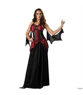 Vampire Adult Costume