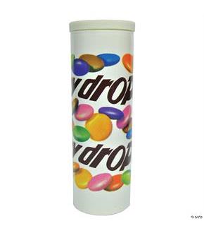 Snake Candy Can