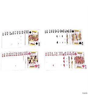 Confusing Deck