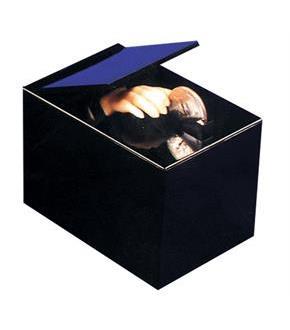 Black Box Money Trap