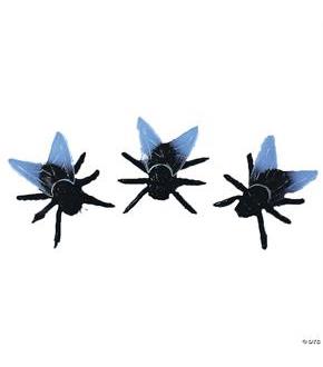 Fly 6 Per Card Joke