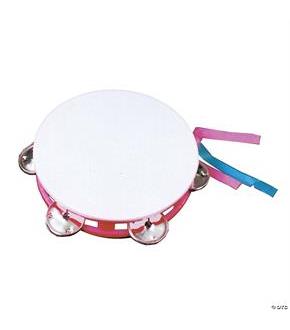 Tambourine