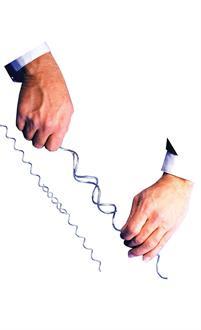 Magic Spiral Small