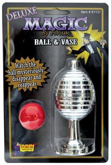 Ball And Vase Stage Size