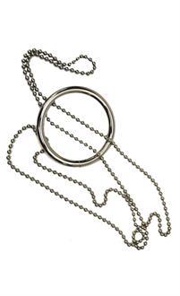 Chained