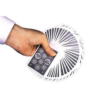 Eureka Deck Enardoe