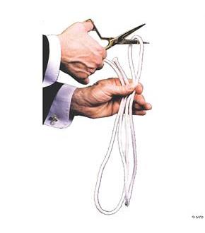 Favorite Rope Trick