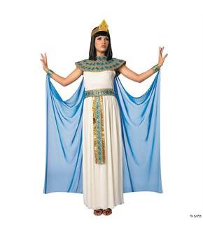 Cleopatra Adult Costume