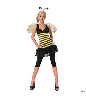 Sweet As Honey Costume