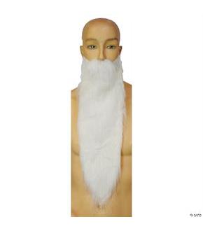 Hillbilly Beard Long