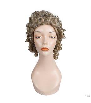 Shirley Temple Bargain Dk Blon