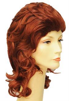 Dolly 1997 Auburn