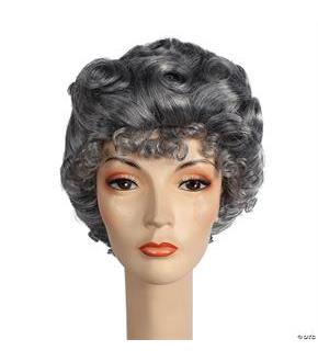 Gibson Girl Deluxe Ash Blonde