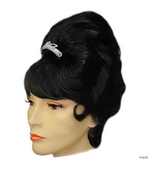 Audrey At Tiffany Black W Fros