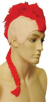 Mohawk Bargain Red