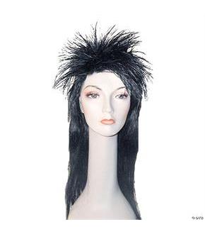 Elvira New Bargain Black