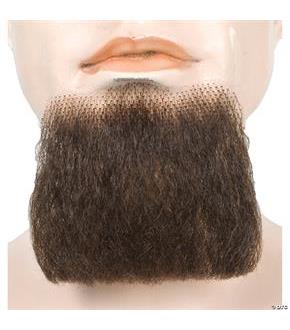 Beard 3 Pt Hu M Bn 4