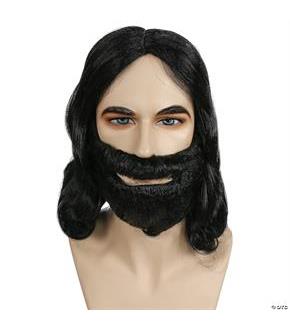 Biblical Set Disc Black