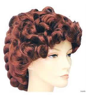 Wig 1870 Wig Auburn 130