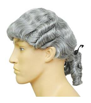 Colonial Man Dk Bn Gy 51