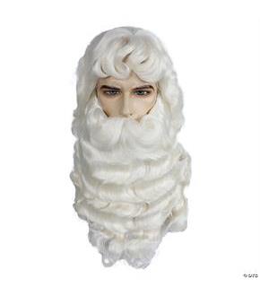Santa Set 007 Supreme W/Must