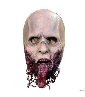 Walking Dead Jawless Walker La