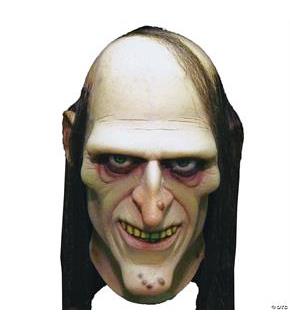 Uncle Creepy Mask