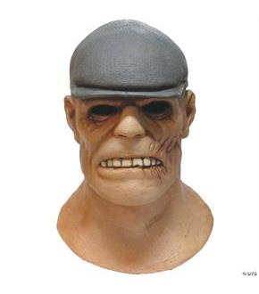 The Goon Latex Mask