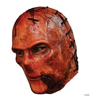 The Orphan Killer Latex Mask
