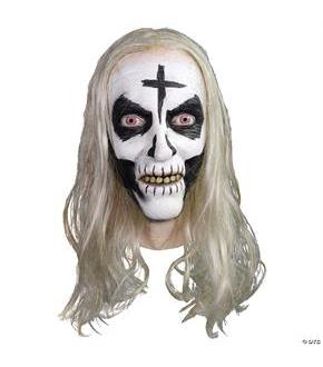 Otis Driftwood Mask