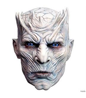 Game Of Thrones Night's King M