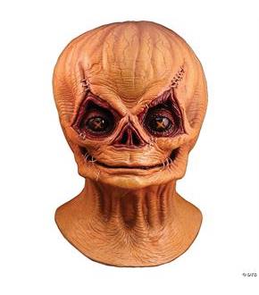 Trt Sam Unmasked Full Mask