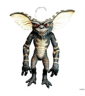 Gremlins Evil Stripe Puppet