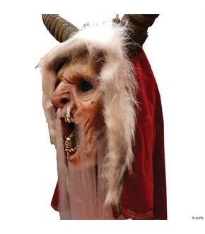 Krampus Movie Mask
