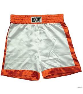 Rocky Balboa Boxing Trunks