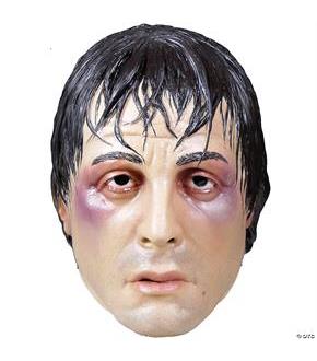 Rocky Balboa Mask