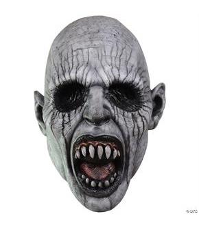 Demon Spawn Mask