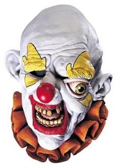 Freako The Clown Mask