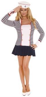 Sailor Size