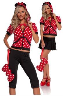 Miss Mouse