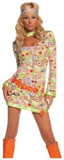 Groovy Chick Large