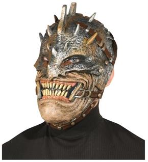Warrior Mask