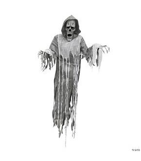 Hanging Phantom 72 In Animated