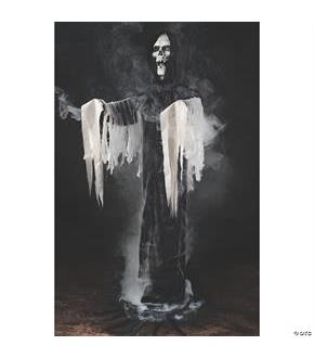 Reaper Fogger Phantom In Black