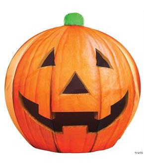 Jack O Lantern Photo Rl Instan
